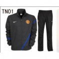 Chandal Equipos